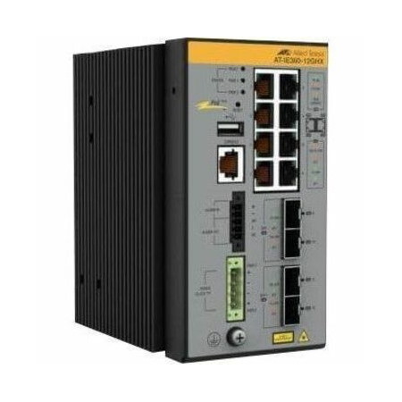 Allied Telesis IE360-12GHX Ethernet Switch