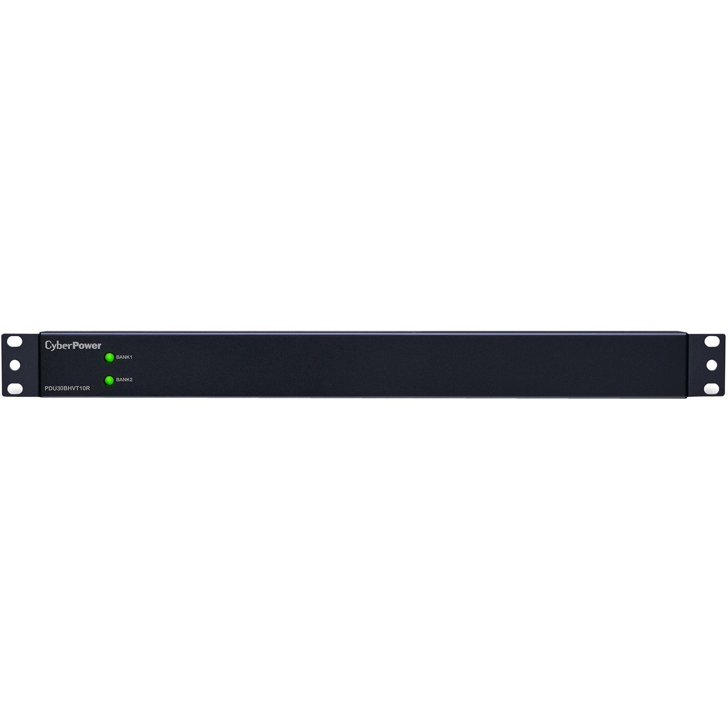 CyberPower Basic PDU30BHVT10R 10-Outlets PDU