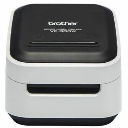 Brother VC-500W Full Colour Label Printer
