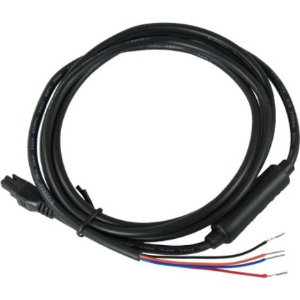 CradlePoint 2M Pwr/Gpio Cable (Direct Wire)