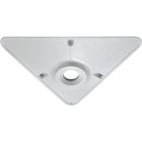 ACTi PMAX-0403 Corner Mount for Surveillance Camera - Warm Gray