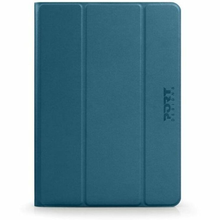 Port NOUMEA 2 Carrying Case (Folio) for 22.9 cm (9") to 27.9 cm (11") Tablet - Blue