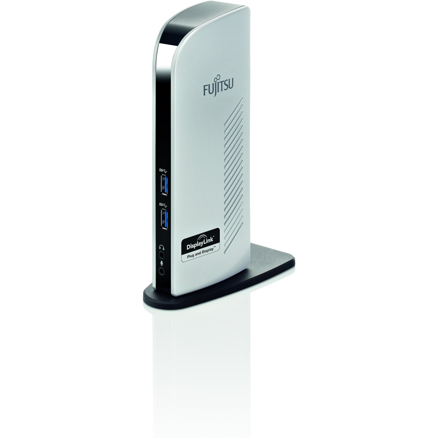 Fujitsu - Portreplicator USB 3.0 PR08 (..L400)