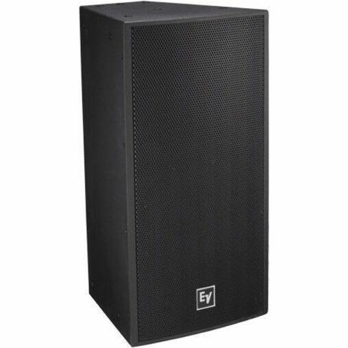 Electro-Voice EVF-1122S 99 2-way Speaker - 500 W RMS - Black