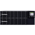 CyberPower OL8KRTHD Smart App Online UPS Systems