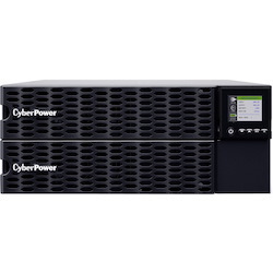 CyberPower OL10KRTHD Smart App Online UPS Systems