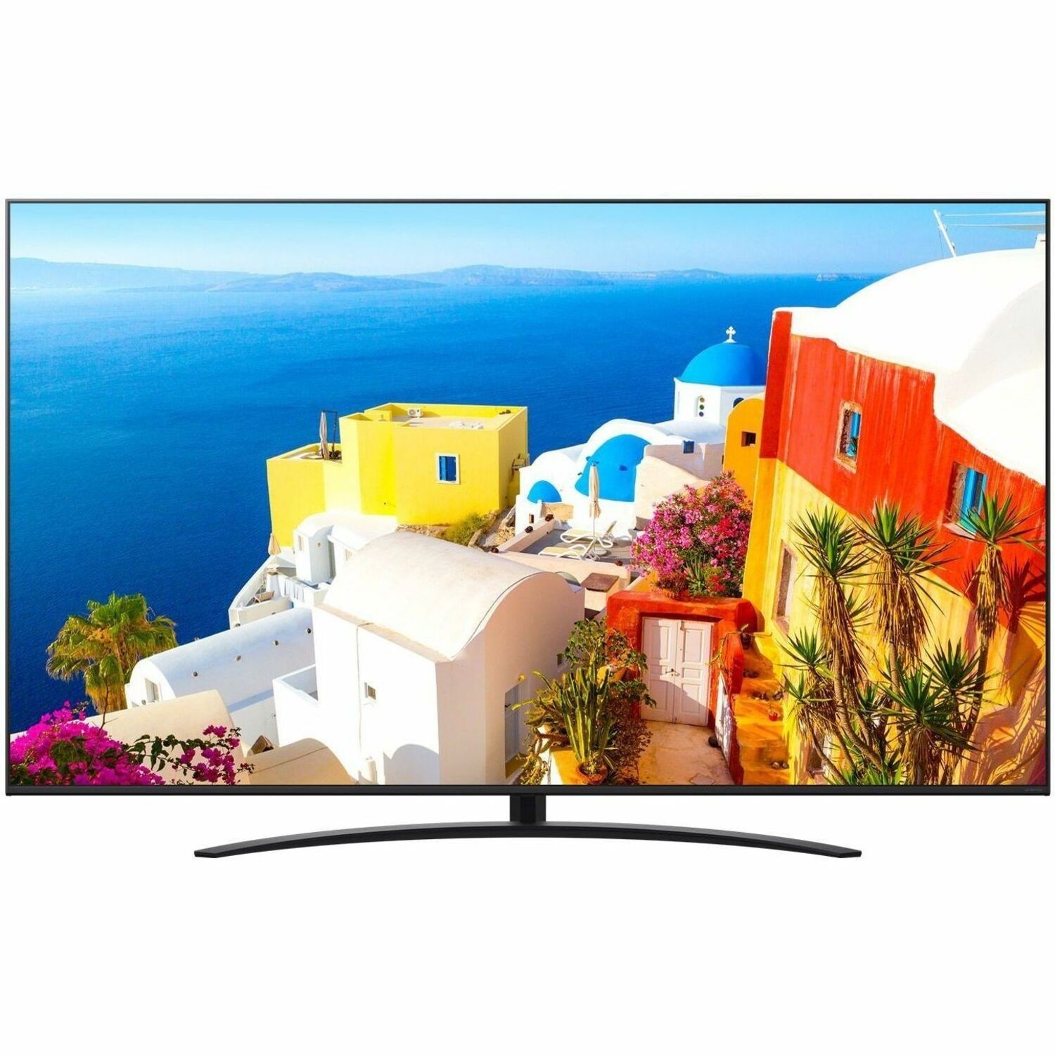 LG Hospitality 65UK670H0UD 65" Smart LED-LCD TV - 4K UHDTV - High Dynamic Range (HDR)