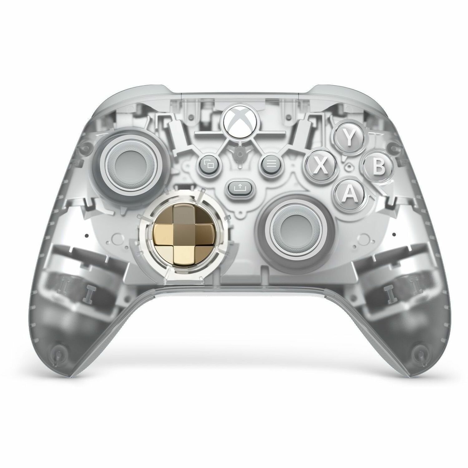 Microsoft Xbox Wireless Controller - Ghost Cipher Special Edition