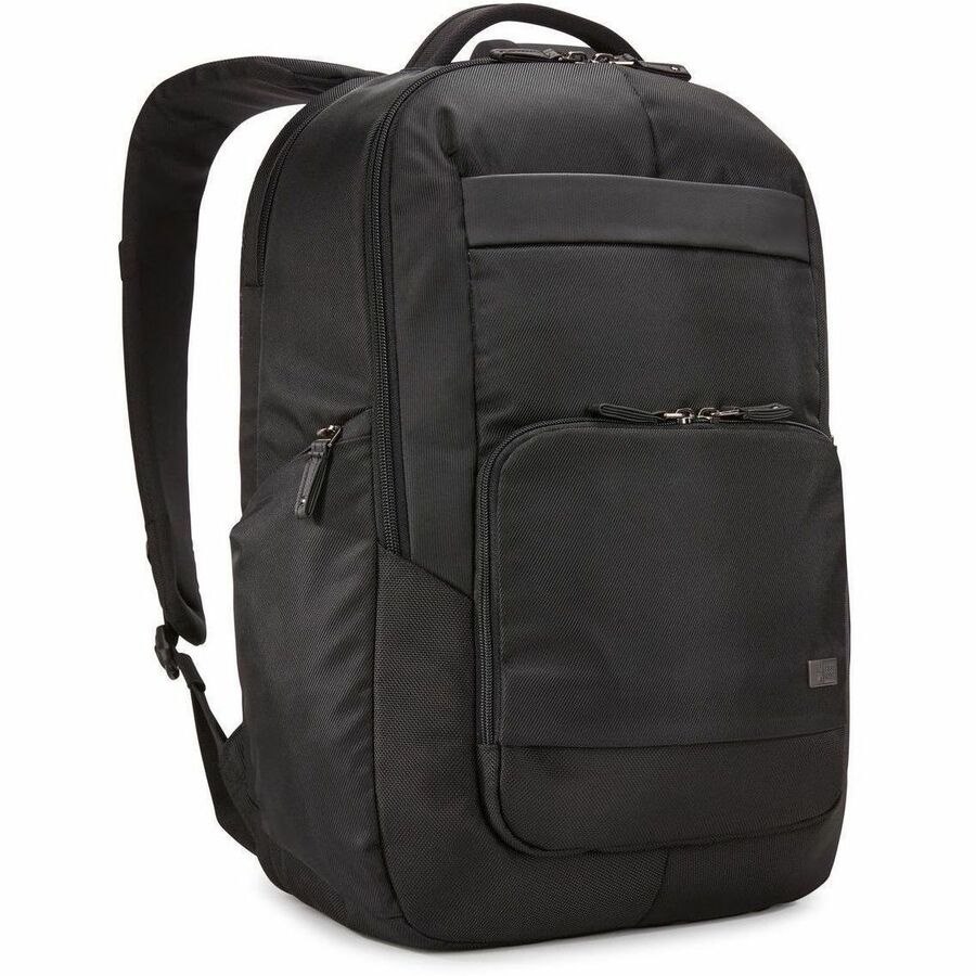 Case Logic Notion NOTIBP-116 Carrying Case (Backpack) for 15.6" to 16" PC, Notebook - Black