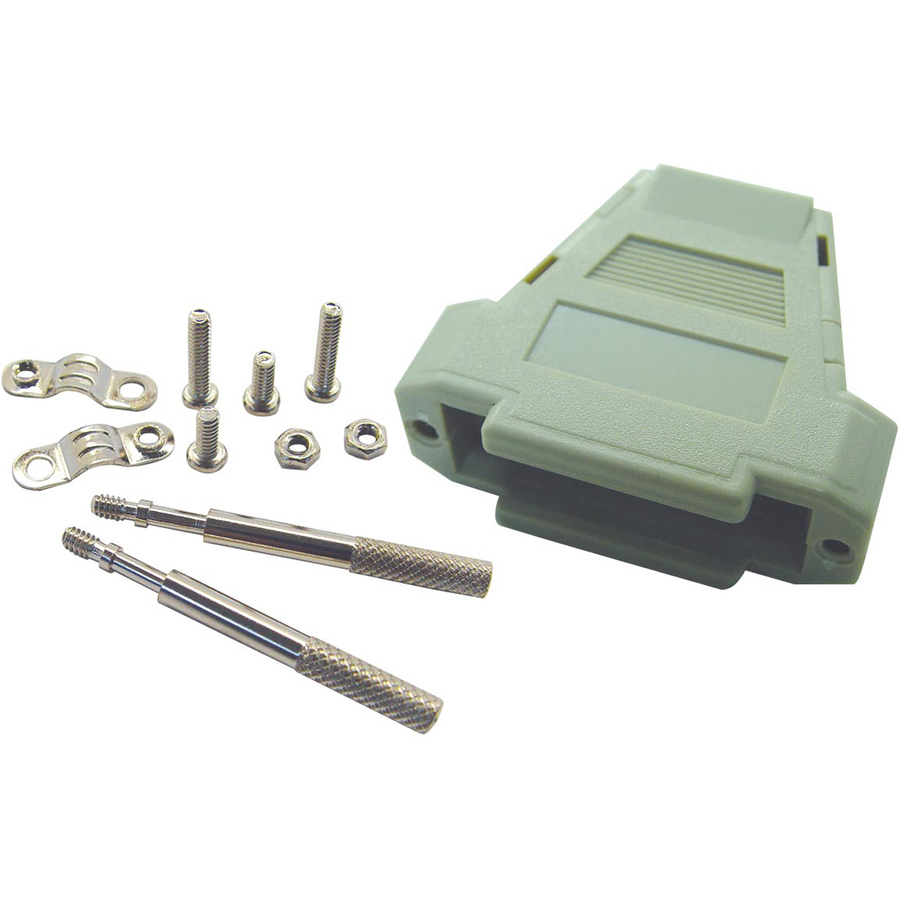 Dynamix A-HOOD25 Connector Hood