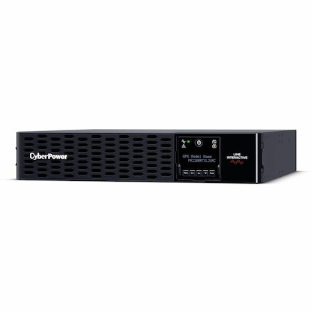 CyberPower PR2200RTXL2UACN Smart App Sinewave UPS Systems