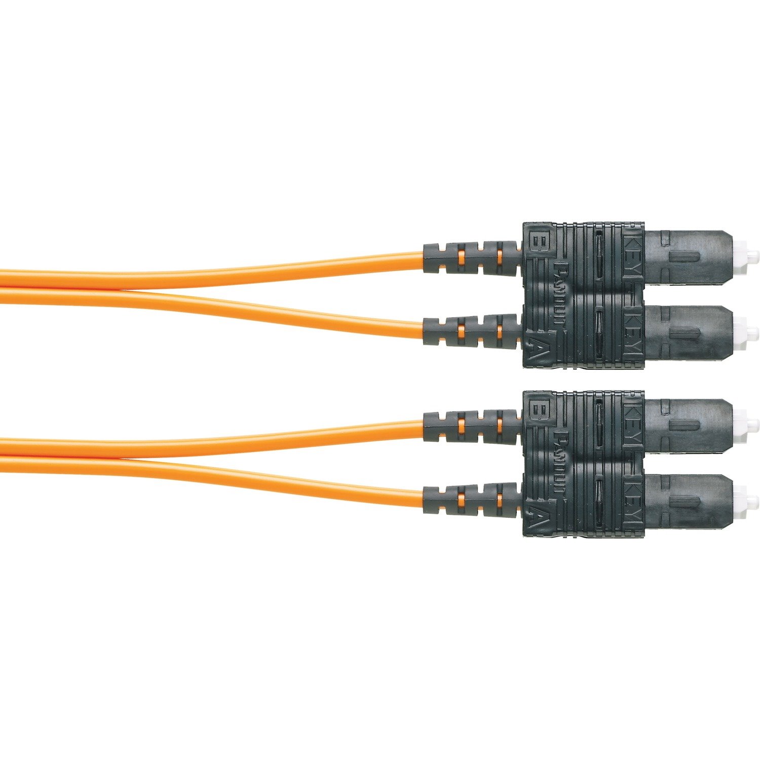 Panduit Fiber Optic Duplex Network Cable