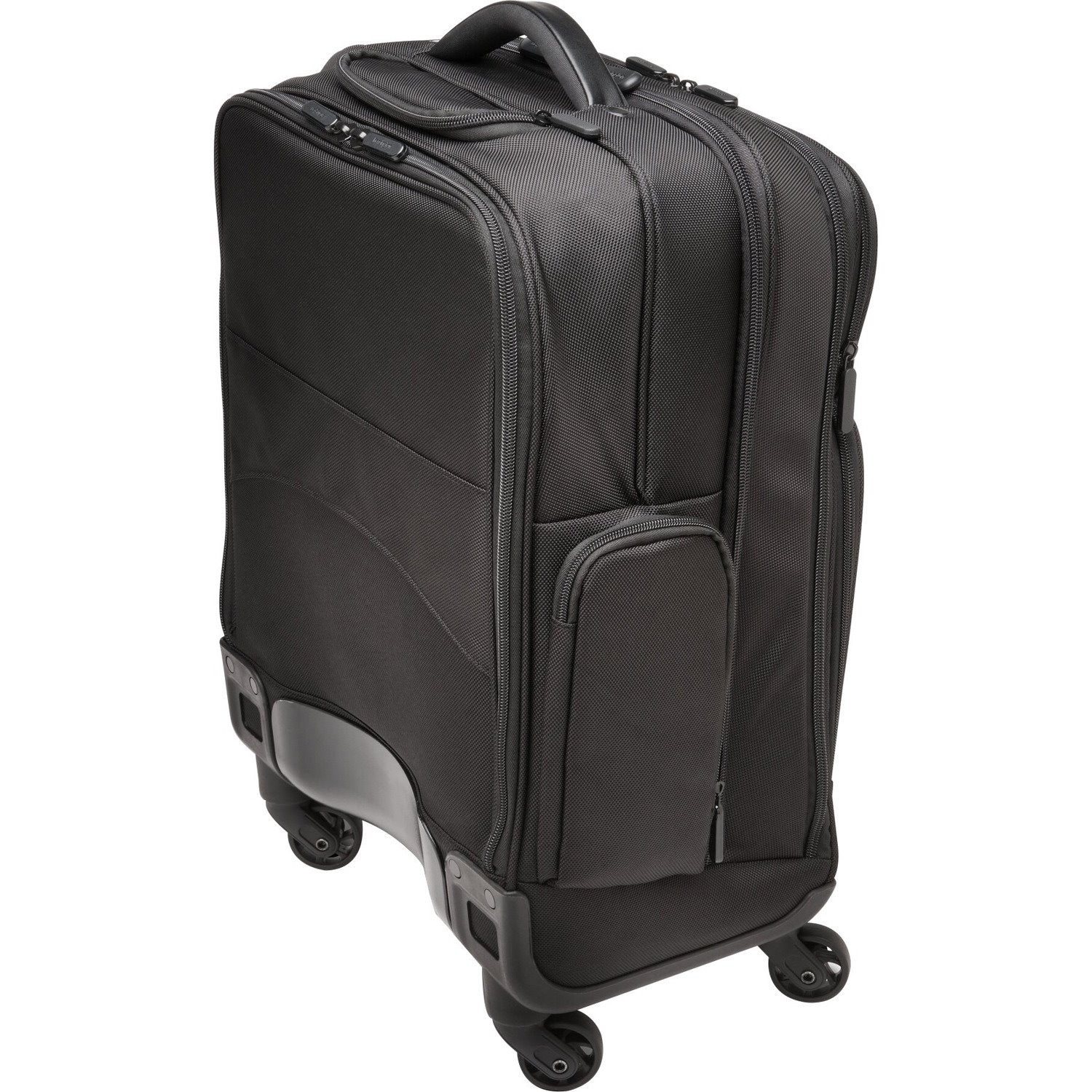 Kensington Contour 2.0 Carrying Case (Roller) for 43.2 cm (17") Notebook