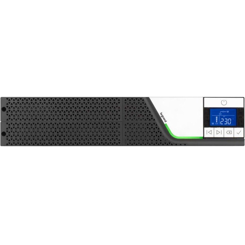 Legrand Keor Line-interactive UPS - 3 kVA/2,70 kW