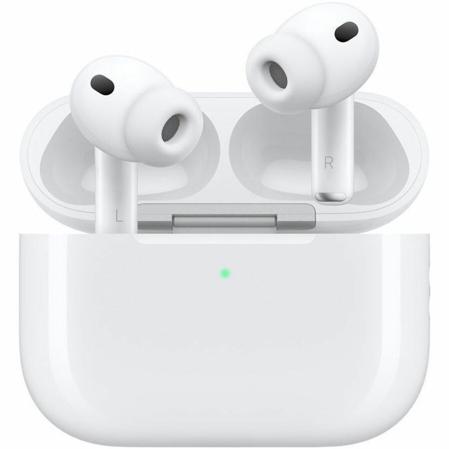 Apple AirPods Pro 3 True Wireless Earbud Stereo Earset