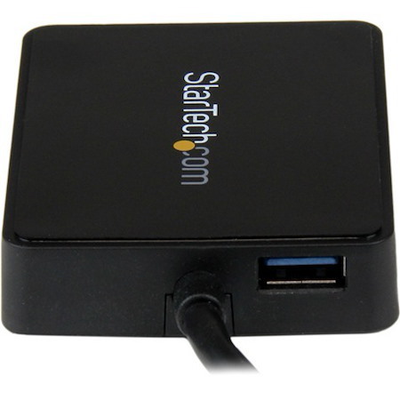 StarTech.com Gigabit Ethernet Adapter for PC - 10/100/1000Base-T - Desktop