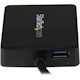 StarTech.com Gigabit Ethernet Adapter for PC - 10/100/1000Base-T - Desktop