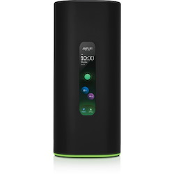 AmpliFi Alien AFi-ALN-R Wi-Fi 6 IEEE 802.11ax Ethernet Wireless Router