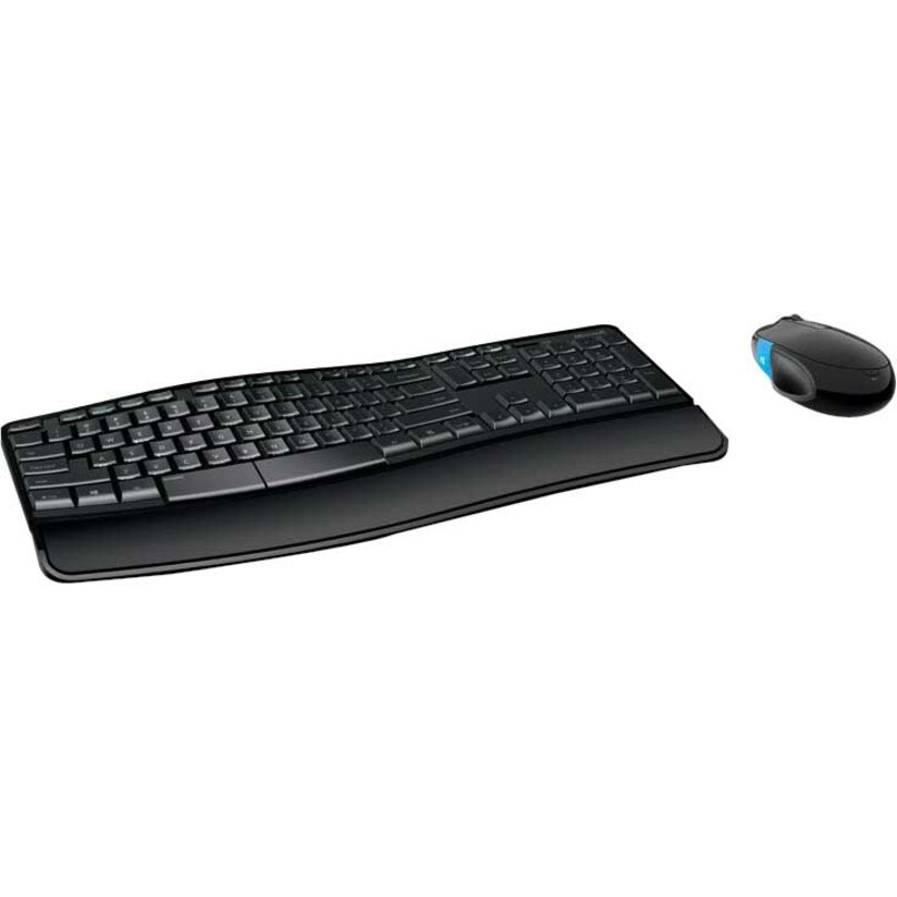 Microsoft Sculpt Comf.Desktop Usb Port