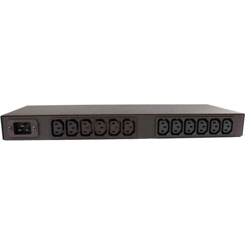 Vertiv Geist BREC160-0020/16 16-Outlets PDU