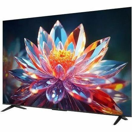TCL T6C-UK 55T6C-UK 55" (139.70 cm) Smart LED-LCD TV 2025 - 4K UHDTV - High Dynamic Range (HDR)