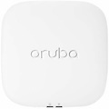 HPE AP-503R Dual Band Wi-Fi 6 IEEE 802.11 a/b/g/n/ac/ax 1.49 Gbit/s Wireless Access Point - Indoor