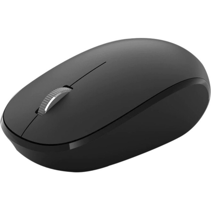 Microsoft Mouse - Bluetooth - Black