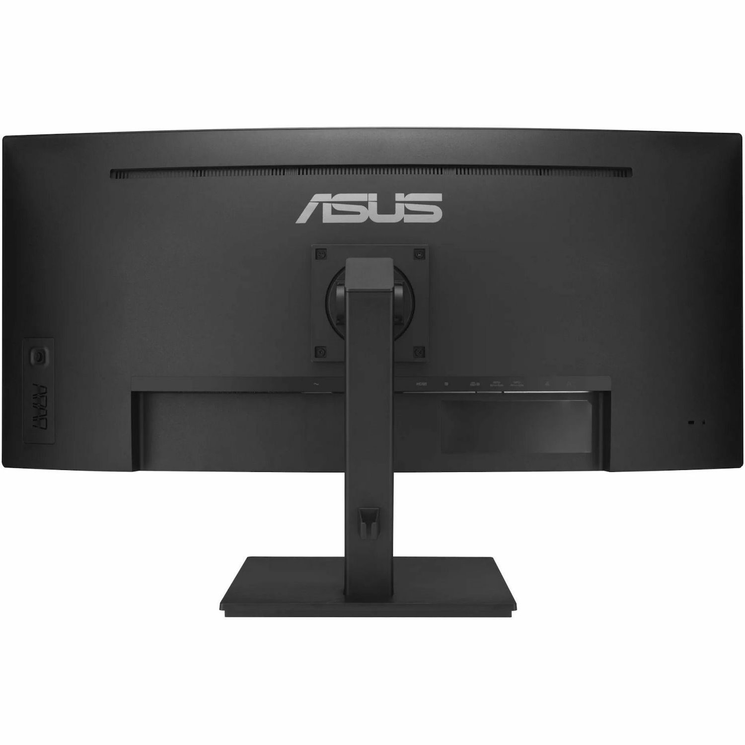 Asus VA34VCPSR 34" Class UW-QHD Curved Screen LED Monitor - 21:9