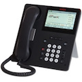 Avaya 9641GS IP Phone - Desktop, Wall Mountable