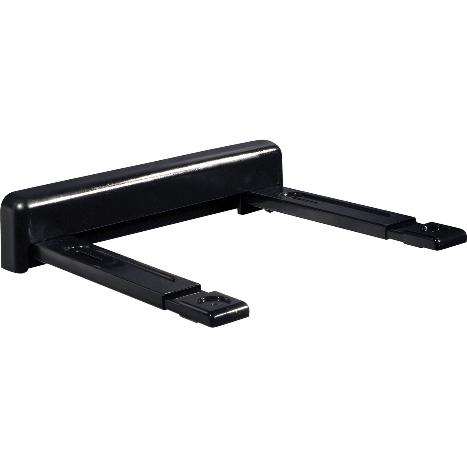Peerless-AV&reg; Adjustable Shelf for A/V Components