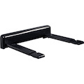 Peerless-AV® Adjustable Shelf for A/V Components