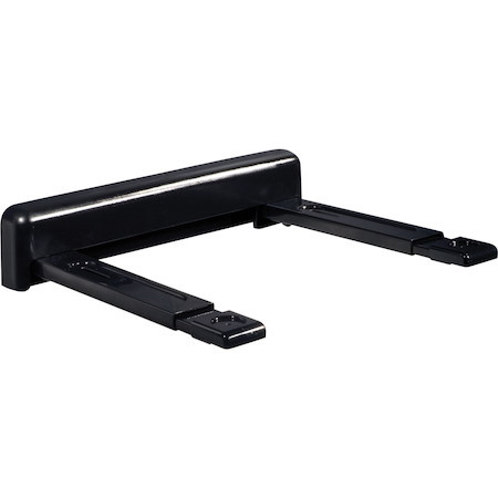 Peerless-AV® Adjustable Shelf for A/V Components