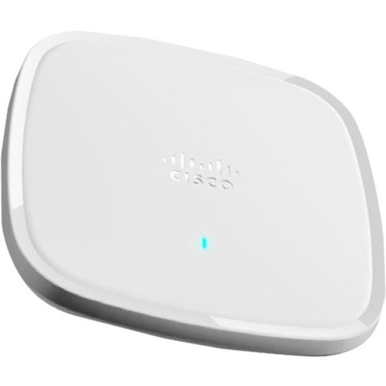 Cisco Catalyst 9105AXI Dual Band 802.11ax 1.49 Gbit/s Wireless Access Point - Indoor