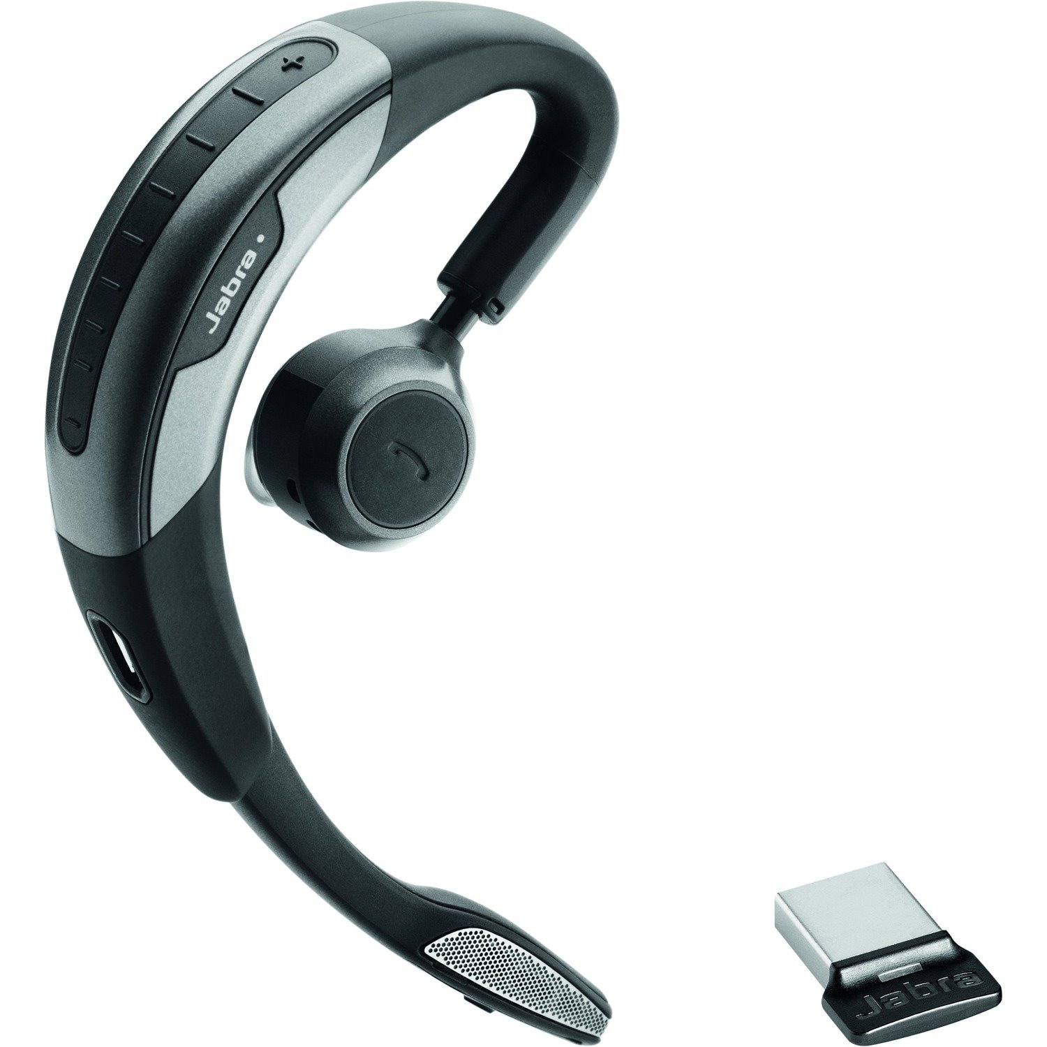 Jabra Motion Bluetooth Headset