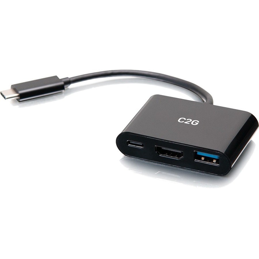 C2G Mini Dock Docking Station