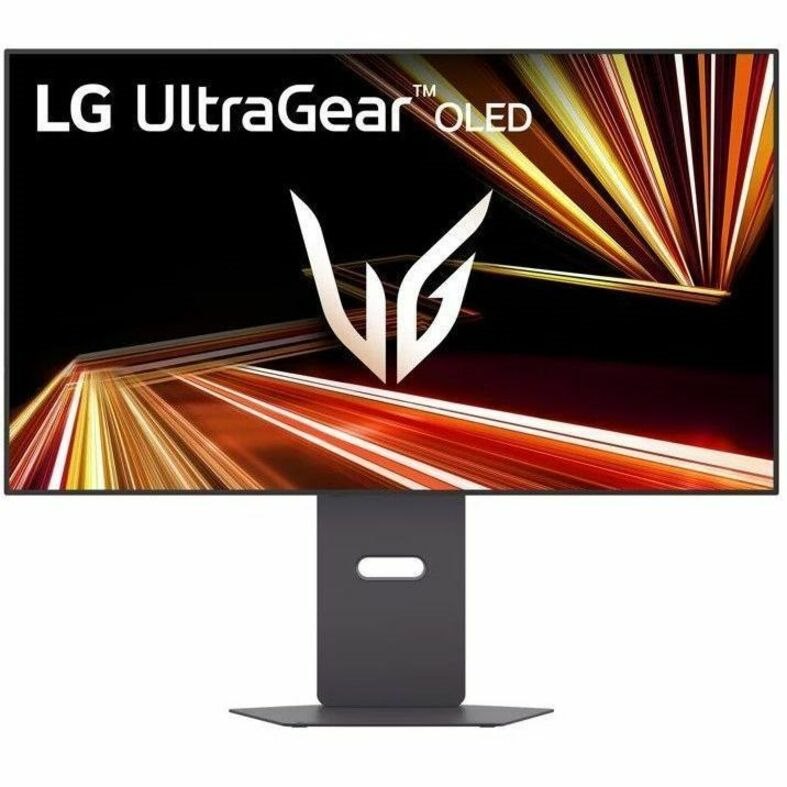 LG 32 Inch UltraGear Oled Dual Mode 4K Uhd