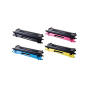 Brother TN-150 Original Laser Toner Cartridge - Black - 1 Pack