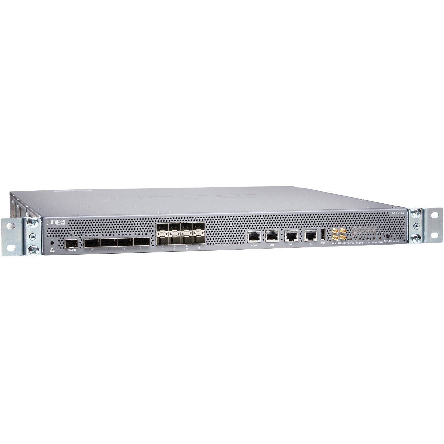 Juniper MX-series MX204 Router