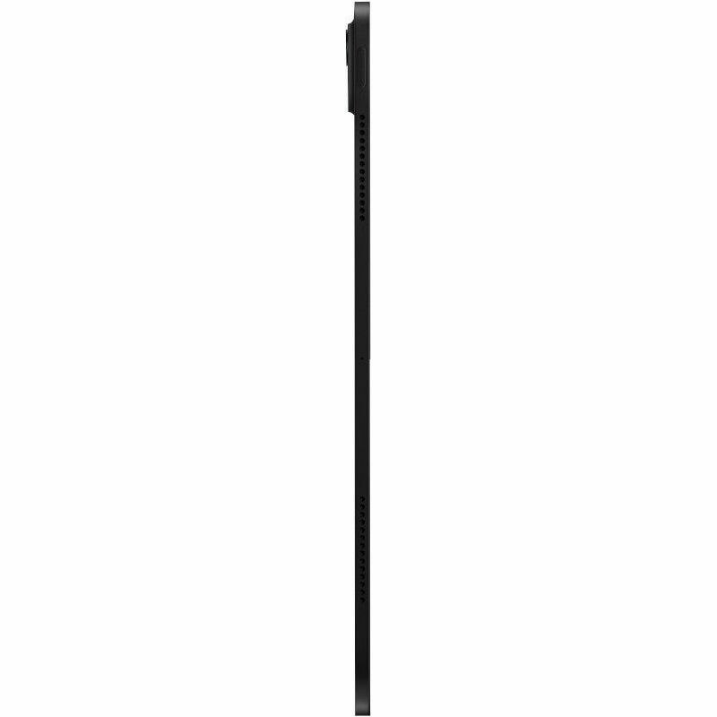 Apple iPad Pro (7th Generation) A2926 Tablet - 13" - Apple M4 - 16 GB - 1 TB Storage - 5G - Space Black