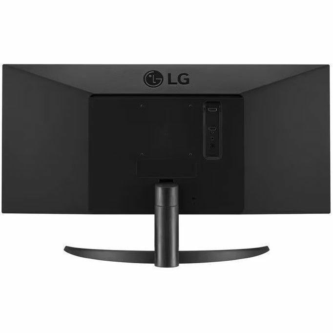 LG Ultrawide 29WQ500-B 29" Class UW-UXGA LCD Monitor - 21:9