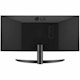 LG Ultrawide 29WQ500-B 29" Class UW-UXGA LCD Monitor - 21:9