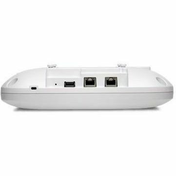 Mist AP47 Tri Band Wi-Fi 7 IEEE 802.11 a/b/g/n/ac/ax/be 28.80 Gbit/s Wireless Access Point - Indoor