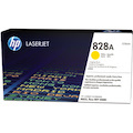 HP 828A Yellow LaserJet Imaging Drum