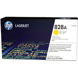 HP 828A Yellow LaserJet Imaging Drum