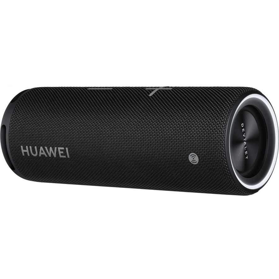 Huawei Sound Joy Portable Bluetooth Speaker System - Obsidian Black