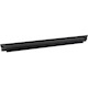 StarTech.com Blank Panel for Server Racks - 1U