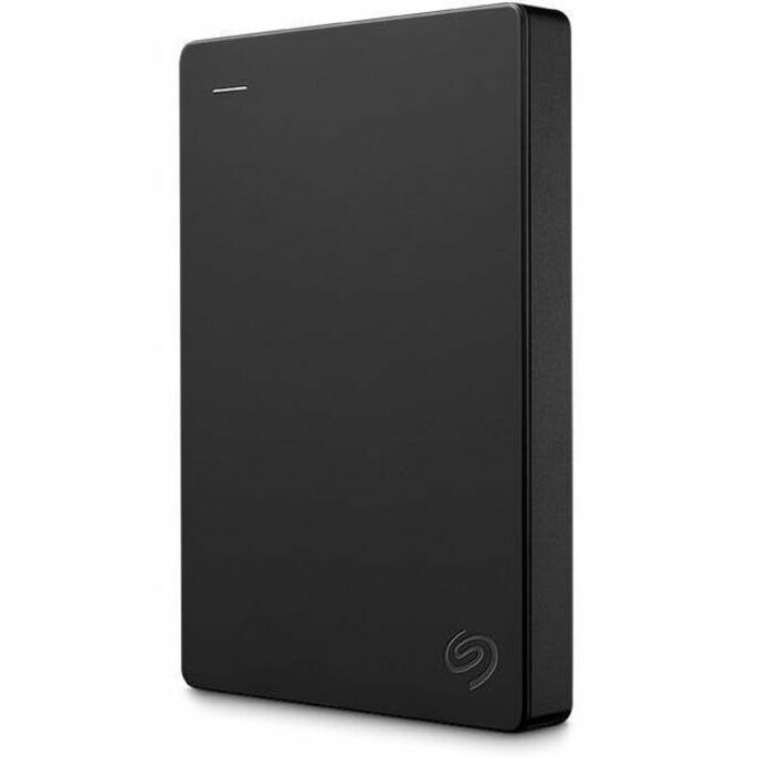 Seagate STGX5000400 5 TB Portable Hard Drive - 2.5" External