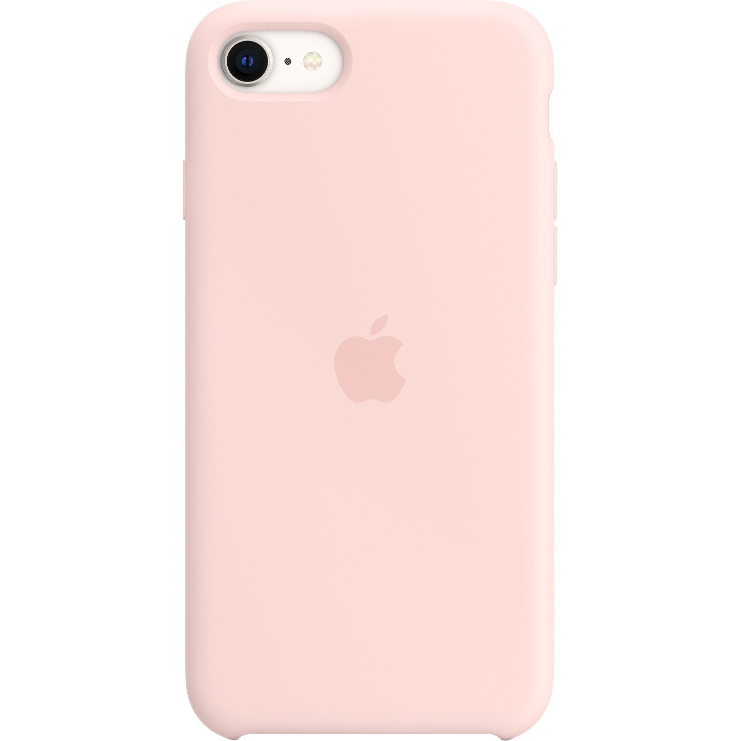 Apple Case for Apple iPhone 7, iPhone 8 Smartphone - Chalk Pink