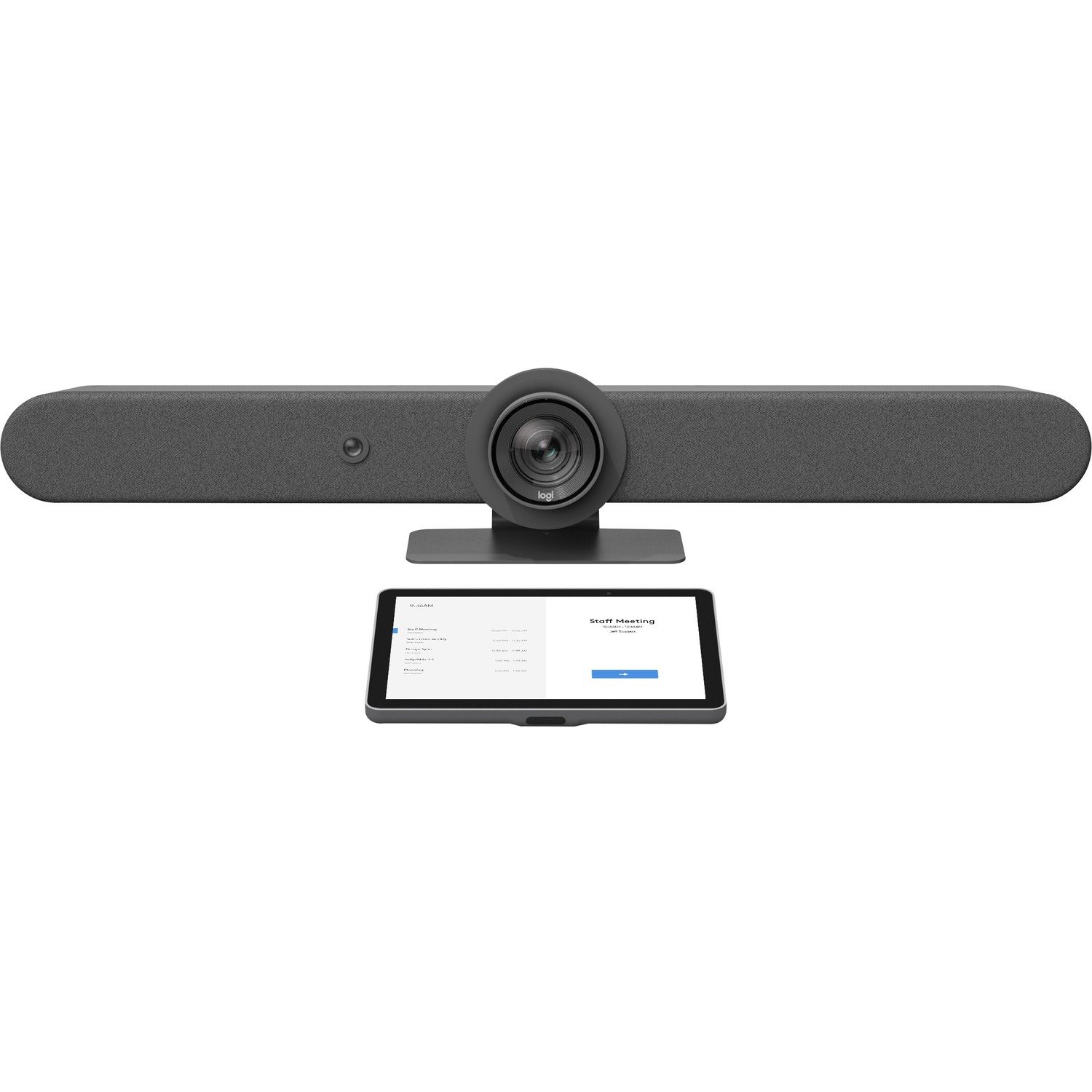 Logitech Video Conference Equipment