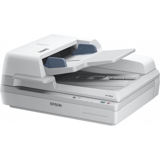 Epson WorkForce DS-70000 Sheetfed Scanner - 9600 dpi Optical